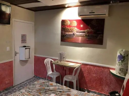 Hotel Solares Itaquera