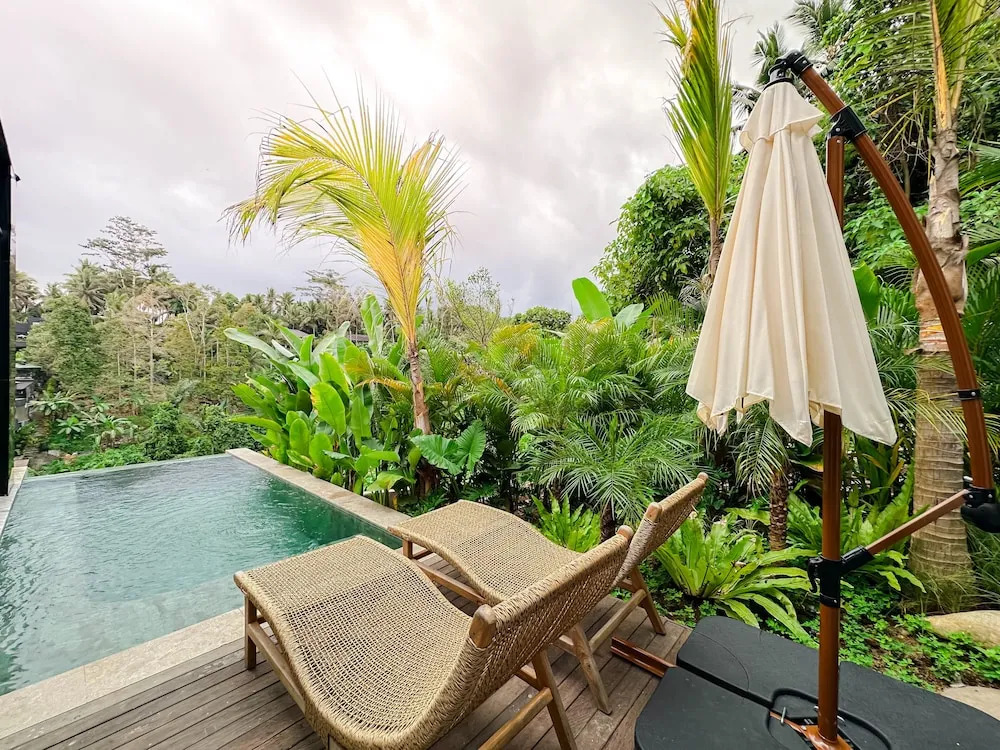 Magical Jungle Resort