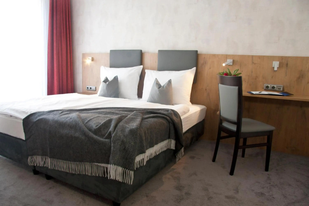 Boardinghouse Landshut