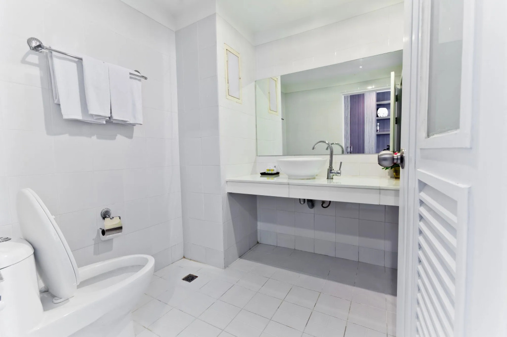 Sunday Platinum Suites