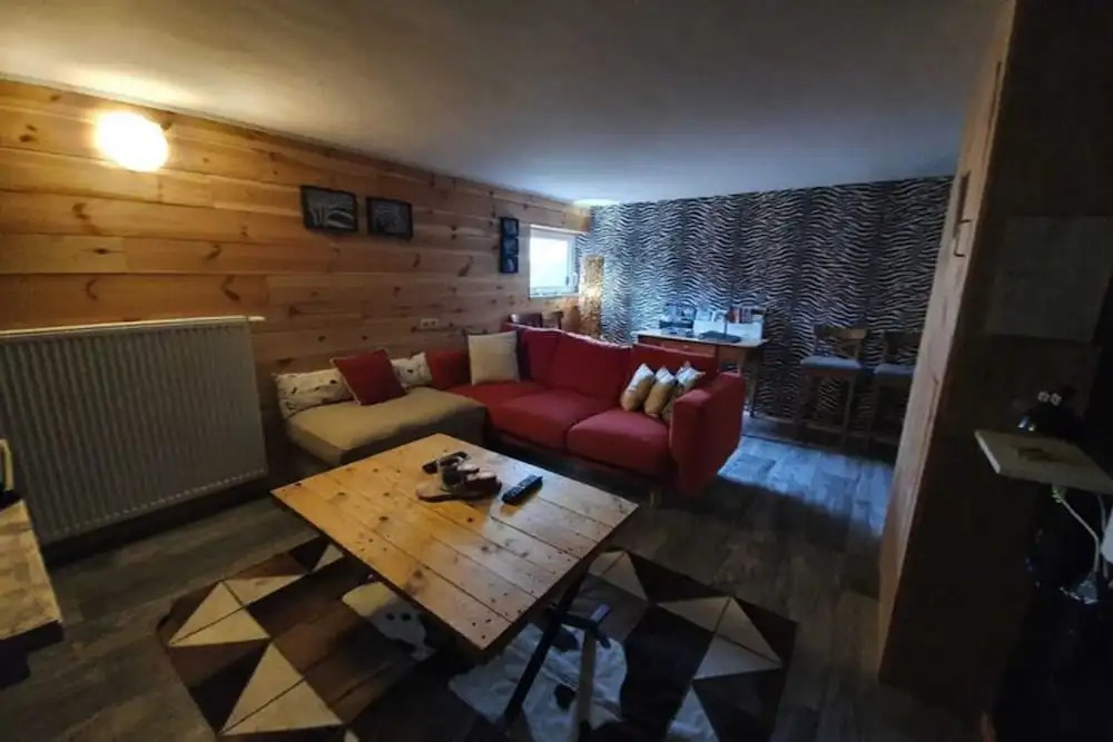 Relaxing Villa in Stavelot