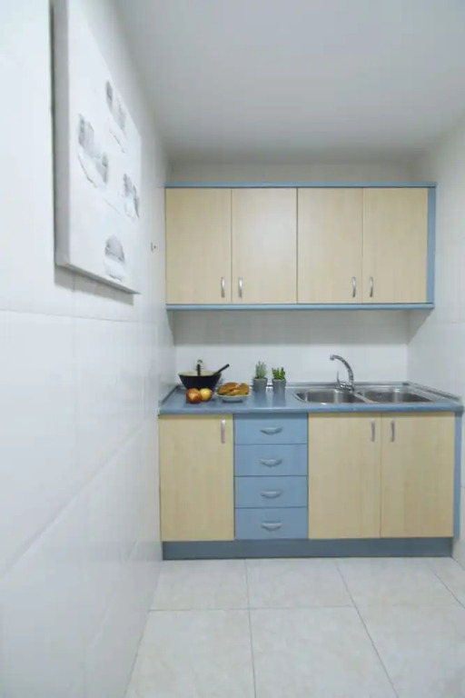 Tuapartamento Calle Nueva 37 1Izq