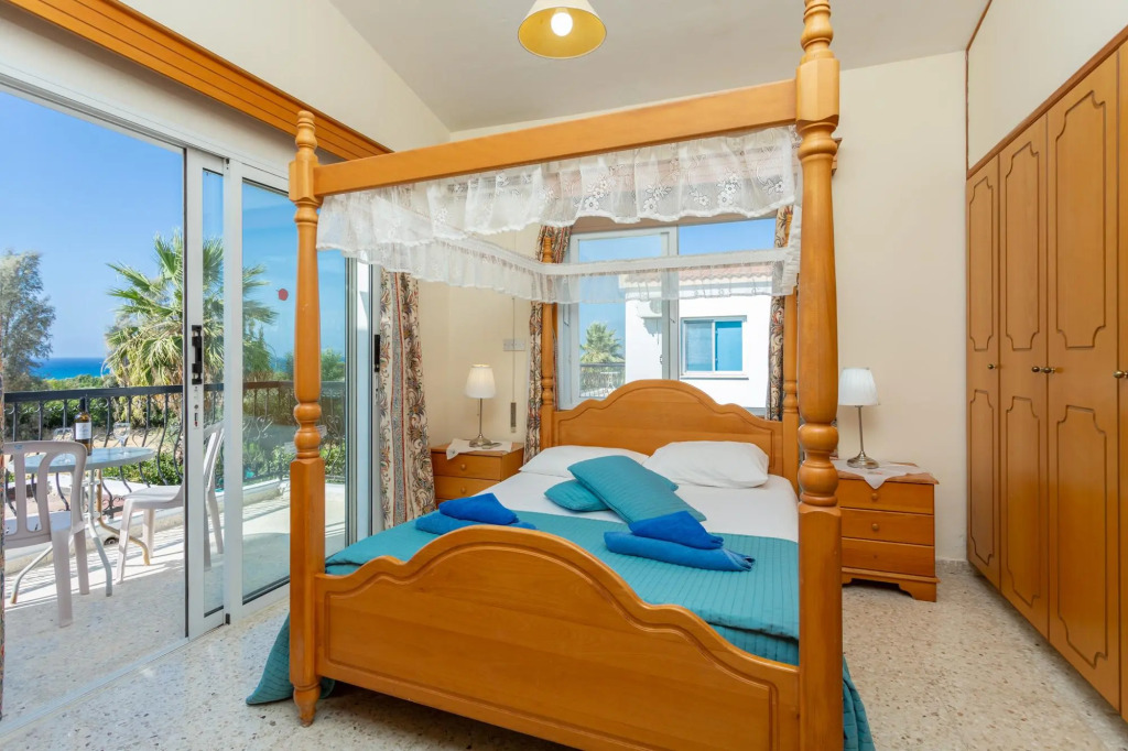 Argaka Sun Villa Thio