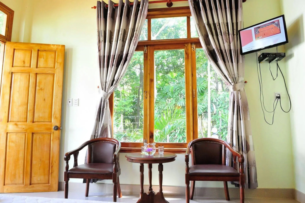 Tang Thanh Phat Resort