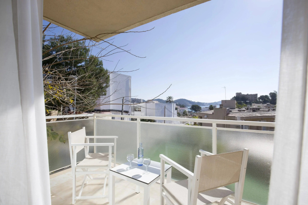 Hotel Torá