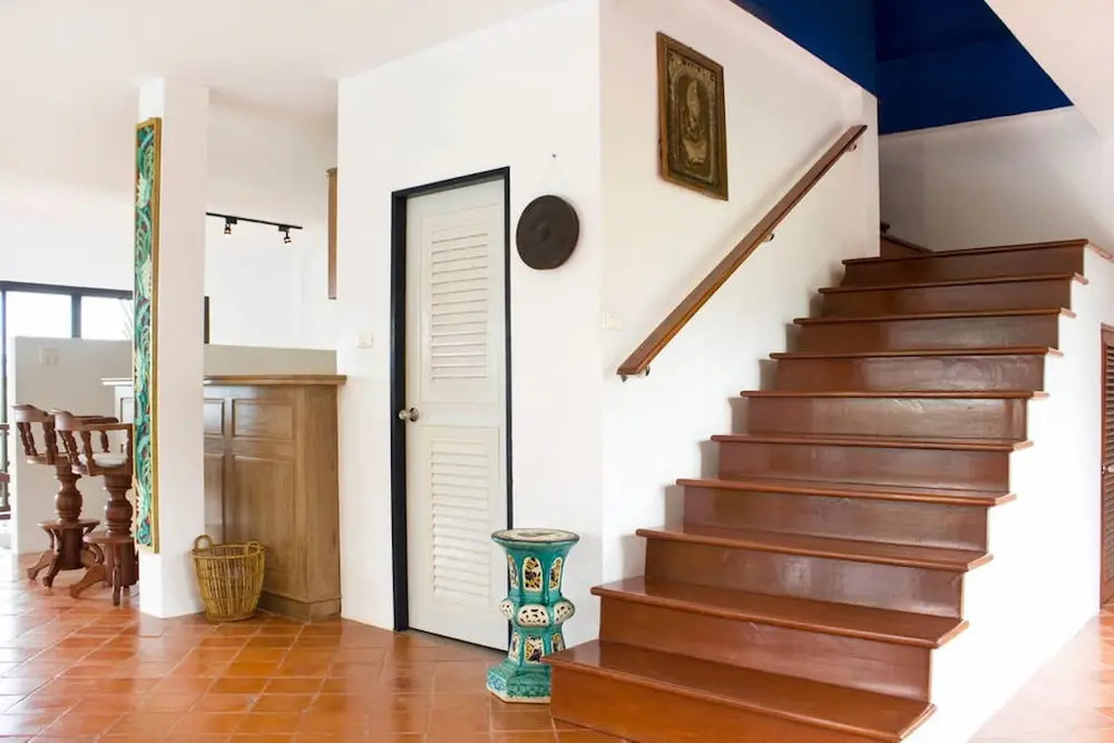 3 Bedroom Seaview Villa Leila