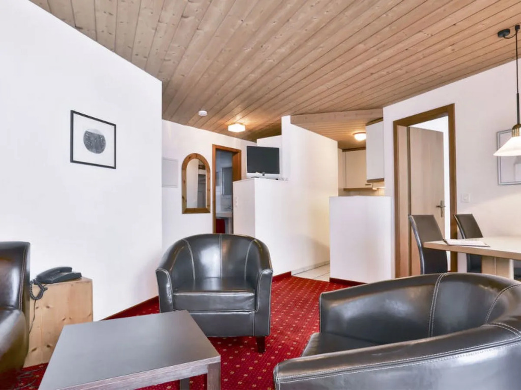 Chalet Abendrot 35035