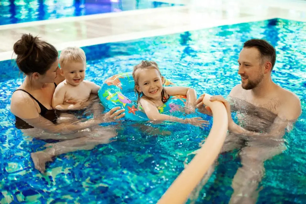 Gwiazda Morza Resort SPA&SPORT - Destigo Hotels
