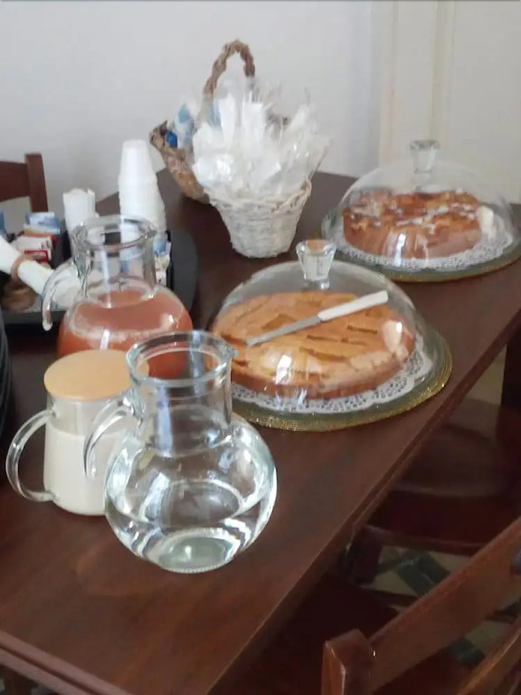B&B Nu Suennu