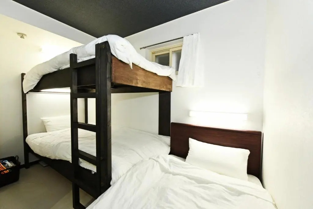 Heights N7 / Vacation STAY 7573