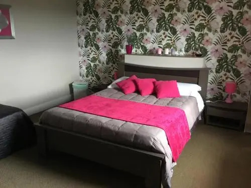 Les Chambres dHôtes dAlice Dior