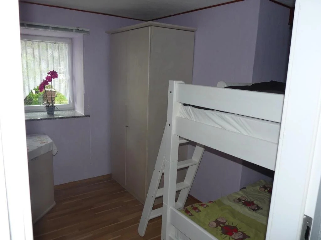 Ferienhaus Peggy