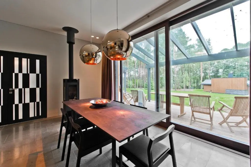 Ami Residence Forest