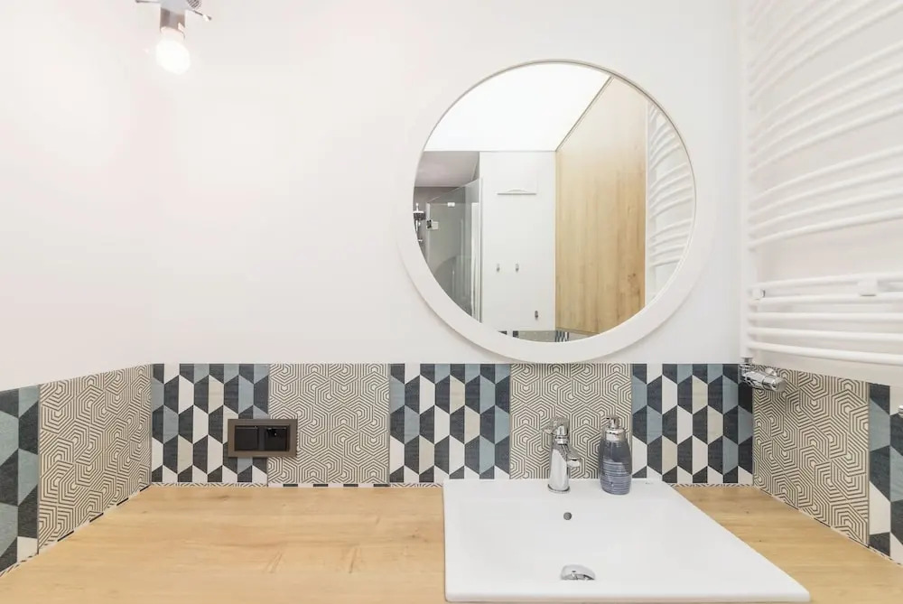 Victoria Residence Apartments by Grand Apartments