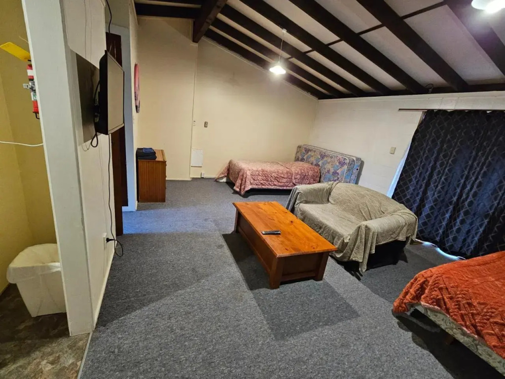 Amisfield motel