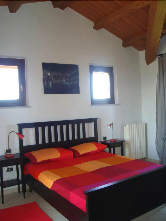 Bed & Breakfast Milù