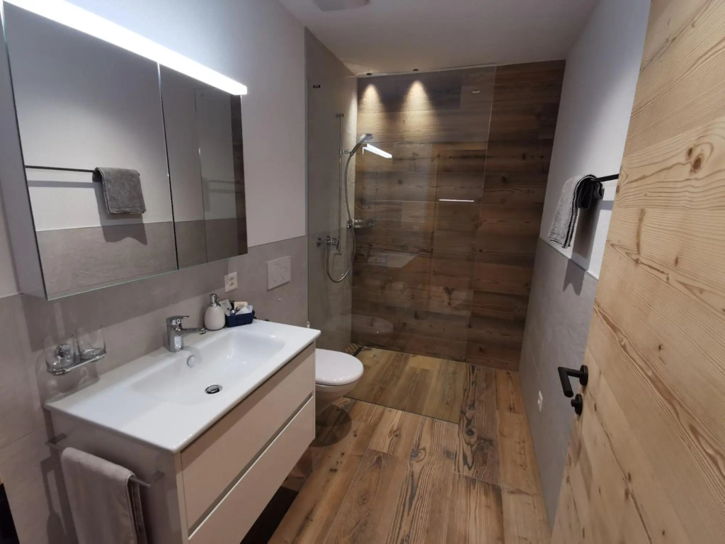 Appartements Vadret