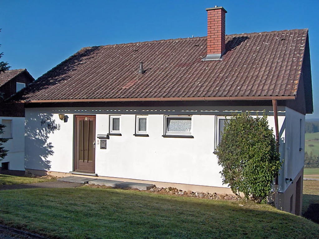 Holiday Home Uhu by Interhome