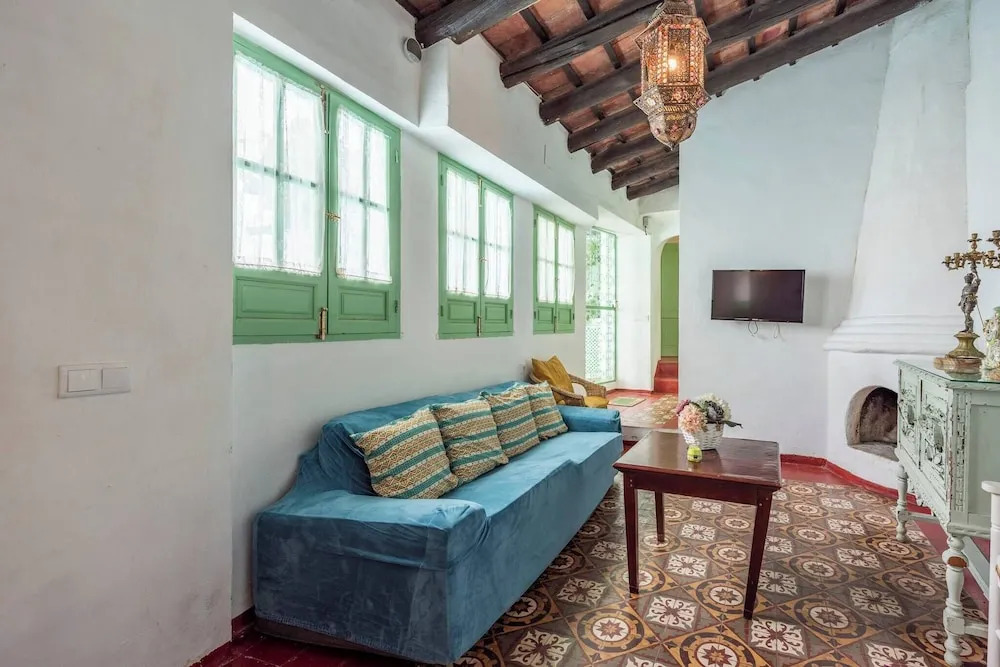 Casa Spa De La Mariola