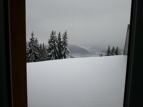 Appartements Le Clos des Gentianes