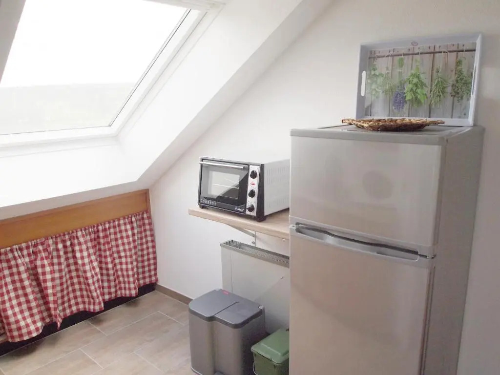 Ferienwohnung Bösehansen & Schimmer 27