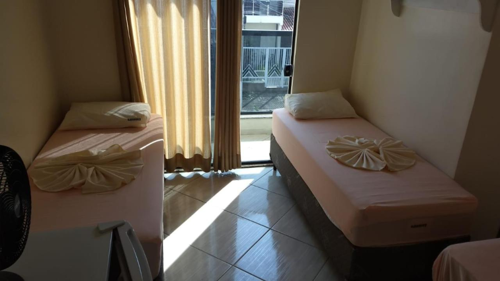 Casa e Suites
