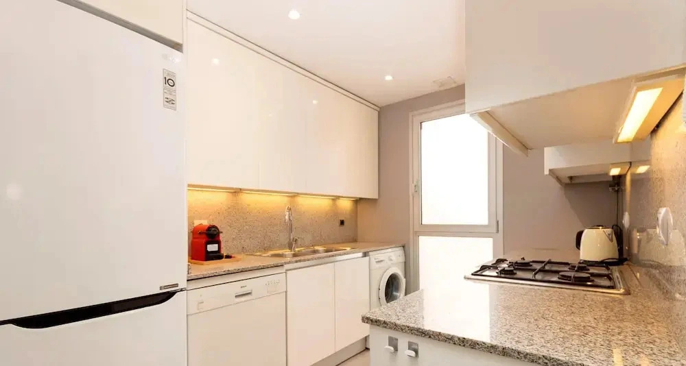 Enjoy Apartments Calle Paris Super Stylish
