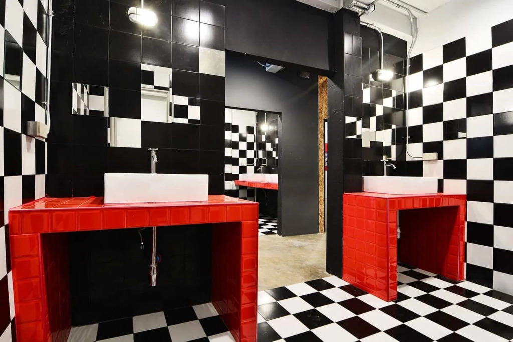 Adventure Hostel