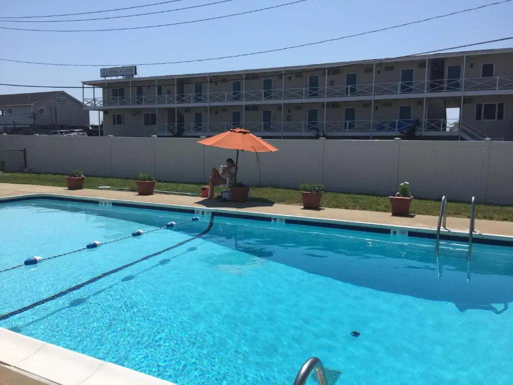 Apartment in Royal Atlantic Beach Resort