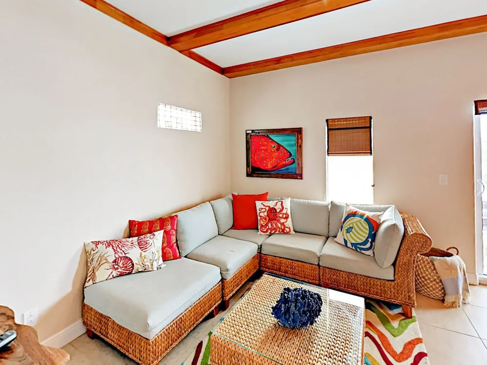 12400 Overseas Hwy Villa #7 3 Bedrooms 3 Bathrooms Villa