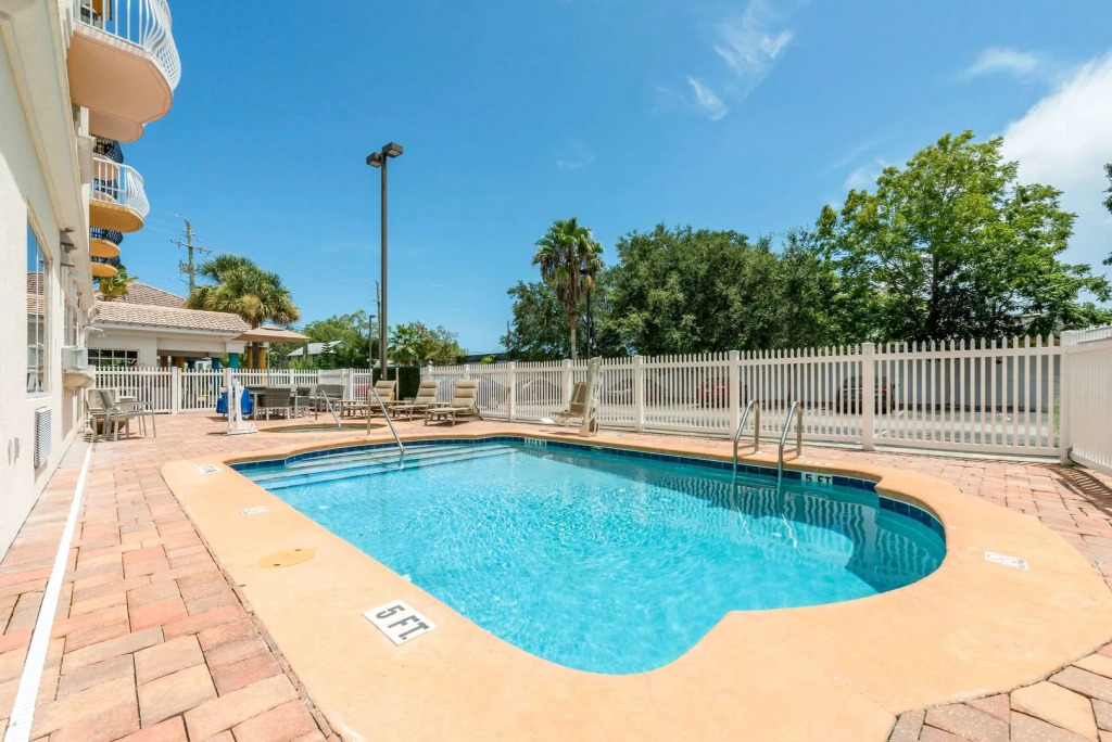 Spark By Hilton St. Augustine Historic District