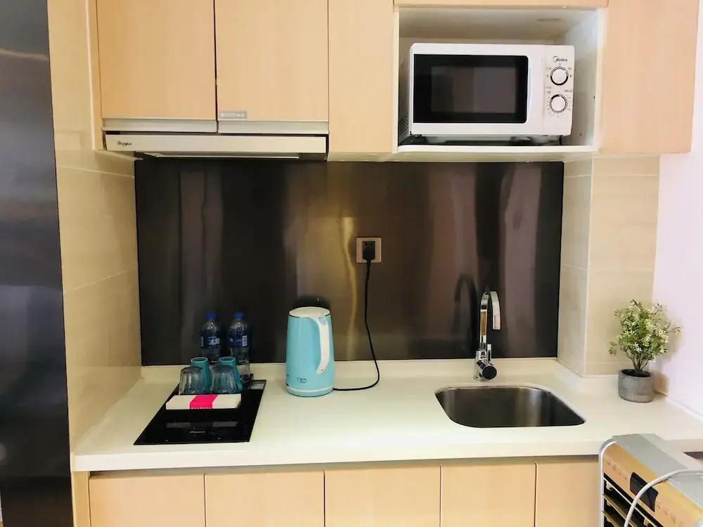 Xiwuju International