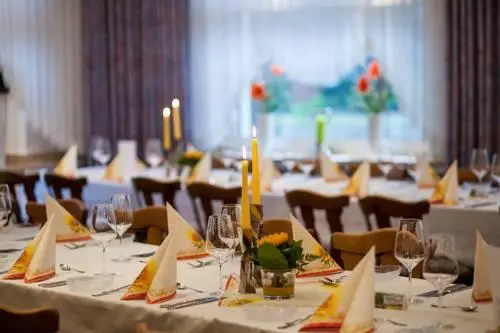 Hotel Bügener