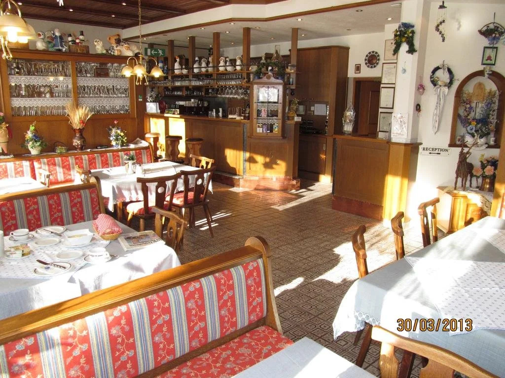 Berghof