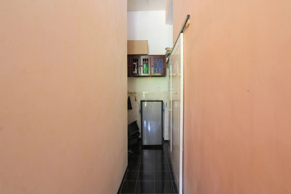 Darman Family Residence by OYO Rooms
