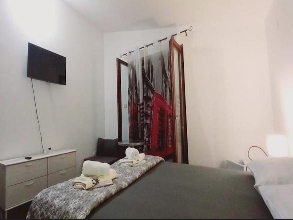Rooms Providenca