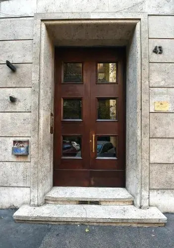 Jubilee 3 Luxury apartment in Rome Vatican