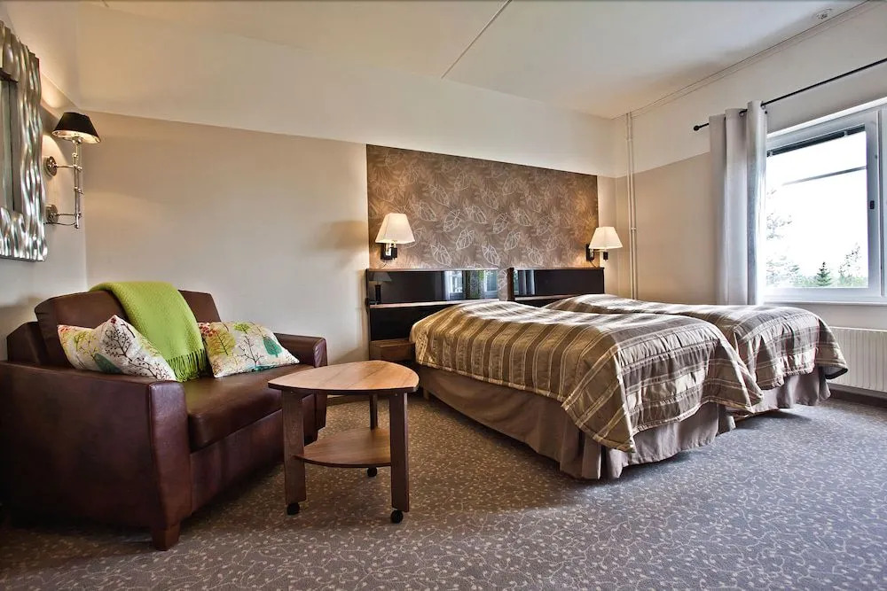 Källan Hotell Spa Konferens