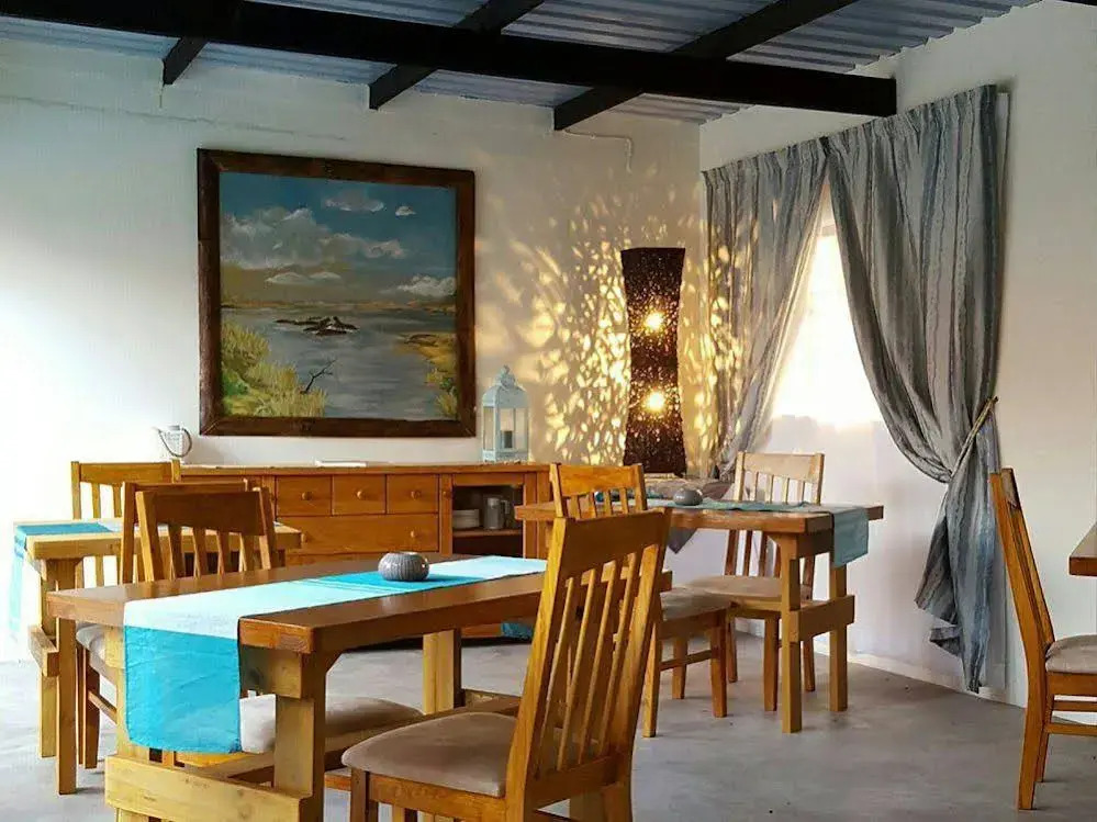Pompano Guesthouse