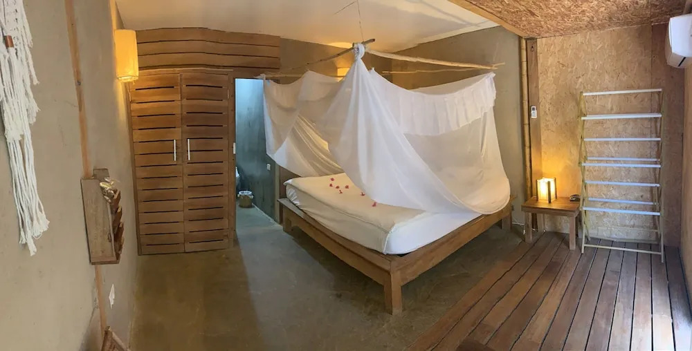 Eco Lodge Mancora