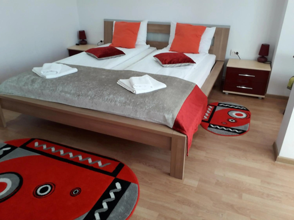 Mary Apartment