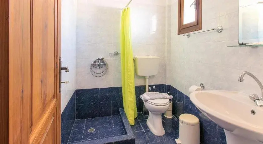 Stefanis House