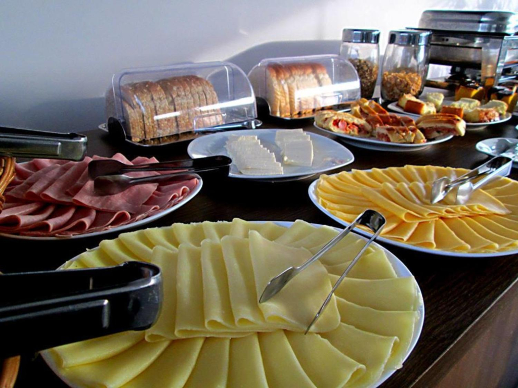 Summit Dom Apart Hotel