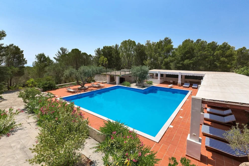 Masseria Colosso