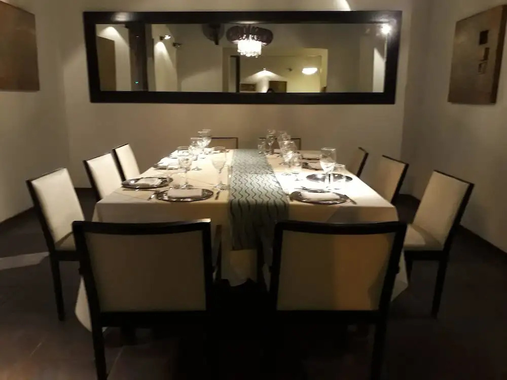 Hotel Boutique Bonarda