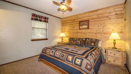 Whispering Pine Cabins