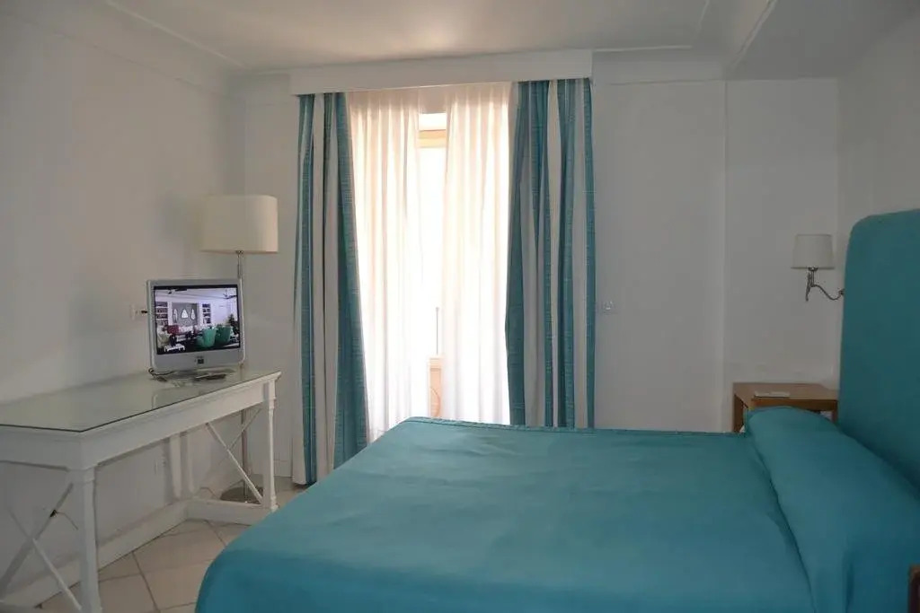 Residenza Tiberio