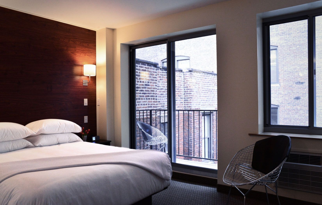 Lex Hotel NYC