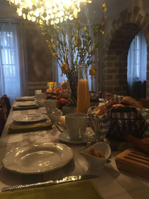 L'Escarboucle