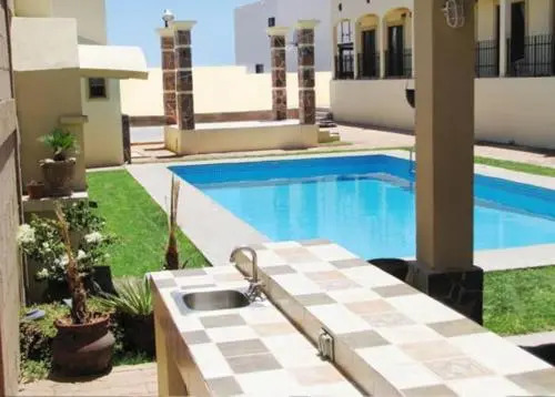 Garimar Condominios en San Carlos